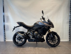 2025 Triumph Tiger Sport 800