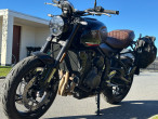 2025 Triumph Trident 660 2025 Triumph Trident 660