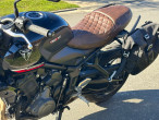 2025 Triumph Trident 660 2025 Triumph Trident 660