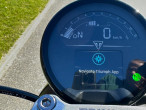 2025 Triumph Trident 660 2025 Triumph Trident 660