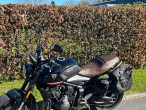 2025 Triumph Trident 660 2025 Triumph Trident 660
