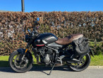 2025 Triumph Trident 660 2025 Triumph Trident 660