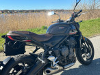 2025 Triumph Trident 660 2025 Triumph Trident 660