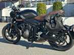 2025 Triumph Trident 660 2025 Triumph Trident 660
