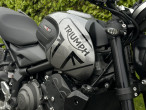 2025 Triumph Trident 660 2025 Triumph Trident 660