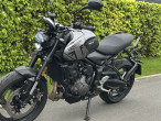 2025 Triumph Trident 660 2025 Triumph Trident 660