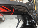 2025 Triumph Trident 660