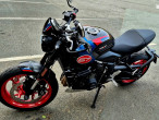 2025 Triumph Trident 660