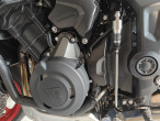 2025 Triumph Trident 660