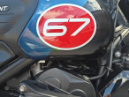2025 Triumph Trident 660
