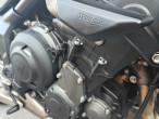 2025 Triumph Trident 660