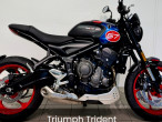 2025 Triumph Trident 660