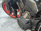2025 Triumph Trident 660