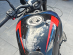 2025 Triumph Trident 660