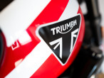 2025 Triumph Trident
