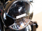 2025 Triumph Trident