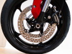 2025 Triumph Trident