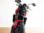 2025 Triumph Trident