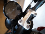 2025 Triumph Trident