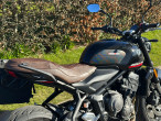 2025 Triumph Trident