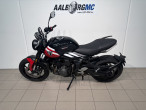 2025 Triumph Trident 2025 Triumph Trident