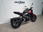 2025 Triumph Trident 2025 Triumph Trident