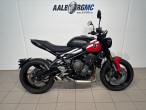 2025 Triumph Trident 2025 Triumph Trident