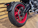 2025 Triumph Trident 2025 Triumph Trident