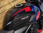 2025 Triumph Trident 2025 Triumph Trident