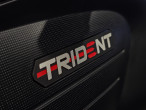 2025 Triumph Trident 2025 Triumph Trident