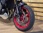 2025 Triumph Trident 2025 Triumph Trident