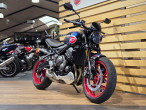 2025 Triumph Trident 2025 Triumph Trident