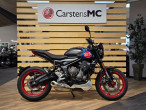 2025 Triumph Trident 2025 Triumph Trident