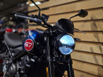 2025 Triumph Trident 2025 Triumph Trident
