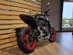 2025 Triumph Trident 2025 Triumph Trident