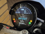 2025 Triumph Trident 2025 Triumph Trident