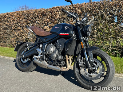 Triumph Trident