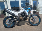 2025 Voge DS 300 Rally