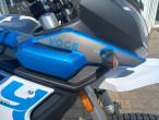2025 Voge DS 300 Rally