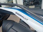 2025 Voge DS 300 Rally