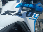2025 Voge DS 300 Rally