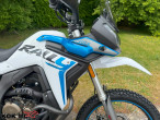 2025 Voge DS 300 Rally