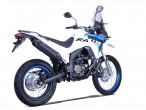 2025 Voge DS 300 Rally 2025 Voge DS 300 Rally