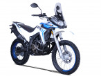 2025 Voge DS 300 Rally 2025 Voge DS 300 Rally