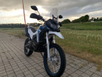 2025 Voge DS 300 Rally