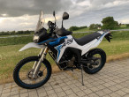 2025 Voge DS 300 Rally