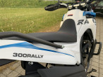 2025 Voge DS 300 Rally