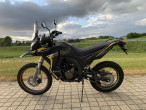 2025 Voge DS 300 Rally
