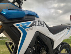 2025 Voge DS 300 Rally
