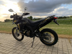 2025 Voge DS 300 Rally